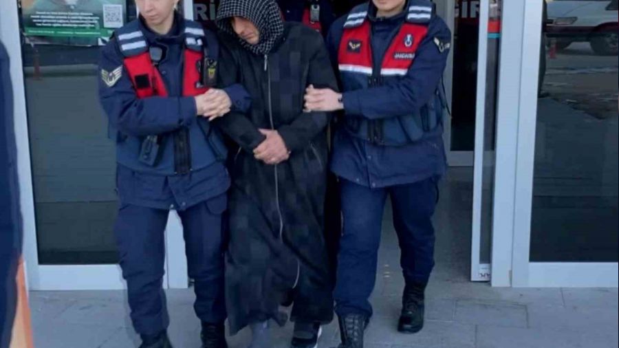 Dini nikahlı kocasını zehirleyip öldüren kadın tutuklandı