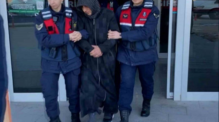 Dini nikahlı kocasını zehirleyip öldüren kadın tutuklandı