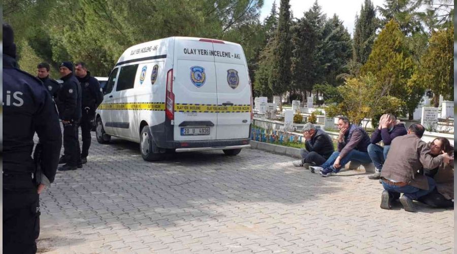 Doğum günü ölüm günü oldu