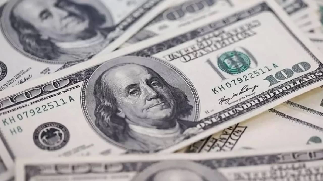  Dolar 40,04 seviyesinden i�lem g�r�yor