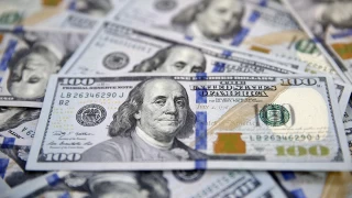 Dolar haftann ilk gn 40,55 TL'den ilem gryor