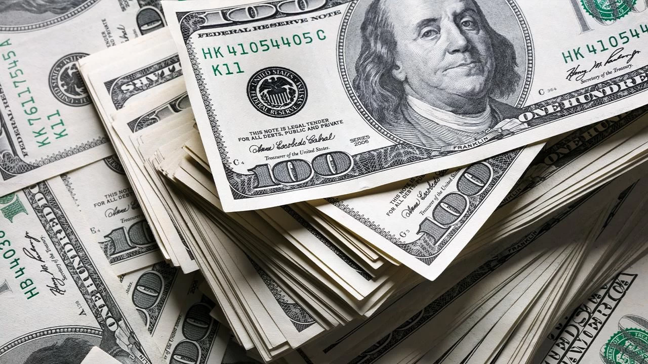 Dolar tırmanışta