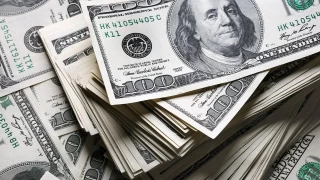Dolar tırmanışta
