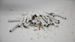 Dumann ardndaki gerek: Sigarann zararlar