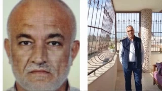 Dünürünü öldürmüştü, yurt dışına kaçarken yakalandı
