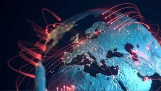 Dünyanın en hızlı interneti Çin'de hizmete başlıyor