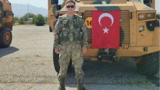Edirne'ye ehit atei dt