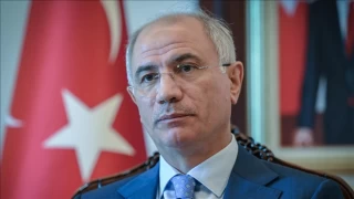 Efkan Ala: "Terrsz Trkiye yolunda ok nemli bir eik ald"