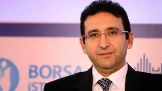 Ekonomist �brahim Mustafa Turhan hakk�nda soru�turma ba�lat�ld�