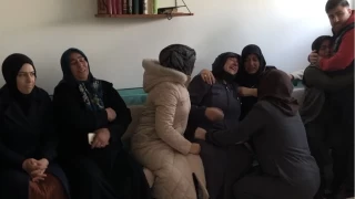 Elazığ'da 3 çocuk annesi kadın, kocası tarafından öldürüldü