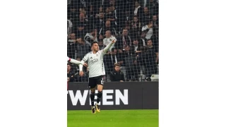 Emirhan Topu, cezal duruma dt