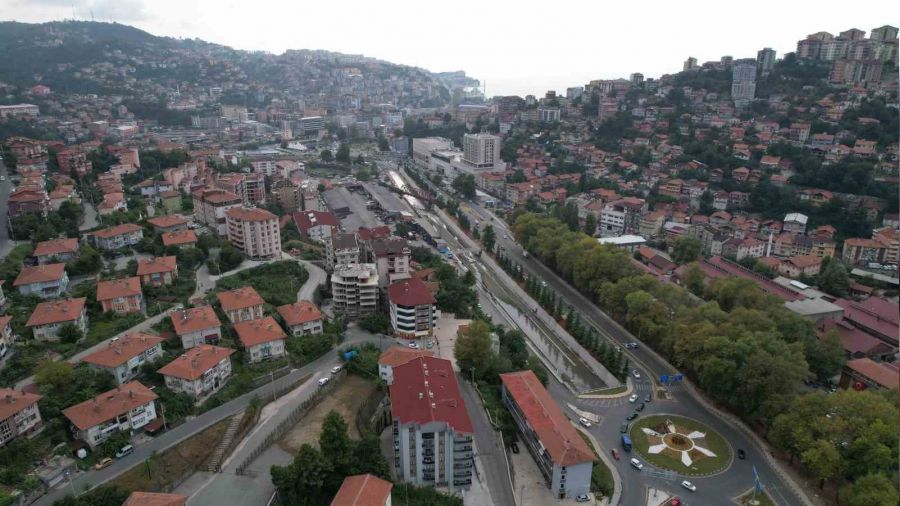 Emlakçılardan göç uyarısı