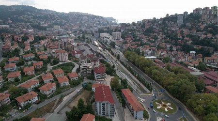 Emlakçılardan göç uyarısı