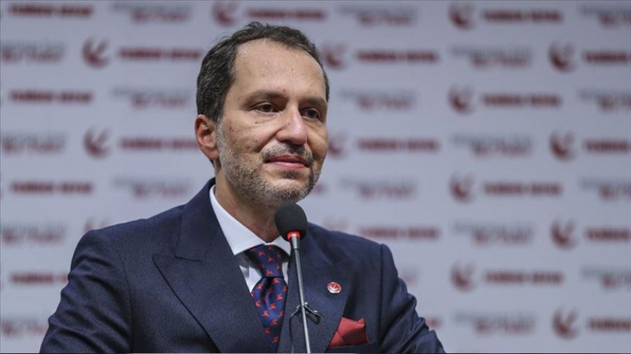 'Erdoğan aday olamaz' demişti, İstanbul 2. Bölge 1. sıradan milletvekili adayı