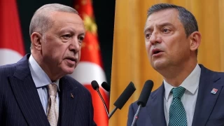 Erdoan'dan, zel'e 1 milyon liralk dava