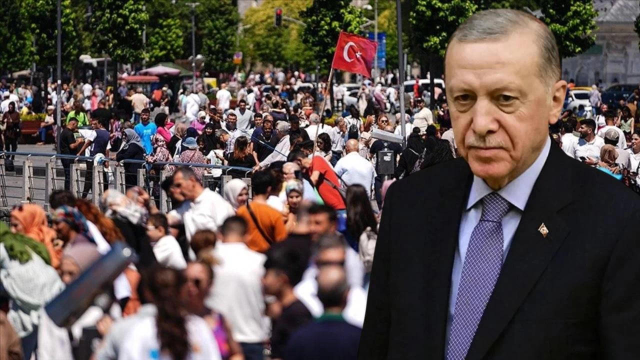 Erdoğan'ın çağrısı karşılık bulmuyor