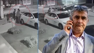 Erhan Karaal'ın kaçırılmasına ilişkin 6 şüpheli tutuklandı