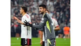 Ersin Destanolu 11'de balad malarda ilk kez Fenerbahe'ye kaybetti