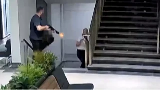 Eski e�ini hastanede �ld�rm��t�: Cezas� onand�