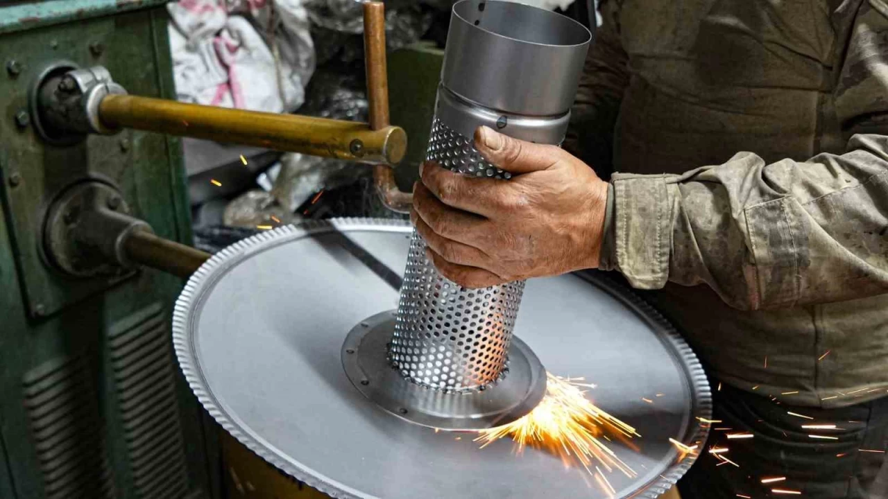 Eskiye özlem, sobayı yeniden gözde haline getirdi