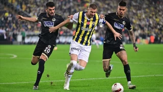 Evindeki puan kayıpları zirveden etti