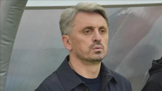 Eypspor, teknik direktr Orhan Ak ile szleme imzalad