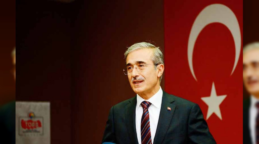 ‘F-35 ile S-400’ler bir arada çalışabilir’
