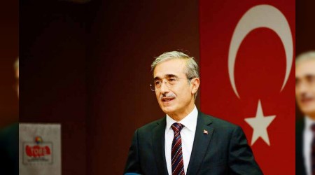 ‘F-35 ile S-400’ler bir arada çalışabilir’