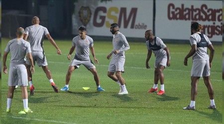 Falcao Genler'e kar yok