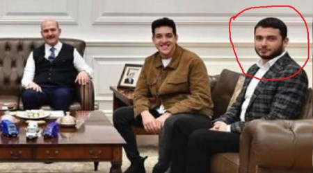 Faruk Fatih zer tutuklanarak cezaevine gnderildi