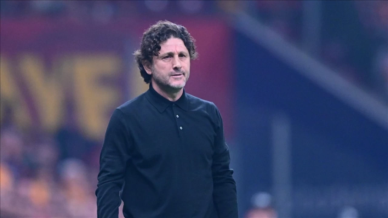 Fatih Tekke 22 lig manda 3 yenilgi ald