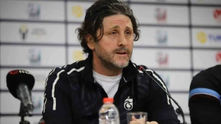 Fatih Tekke: 'Kiminle oynarsak oynayal�m amac�m�z kazanmak'
