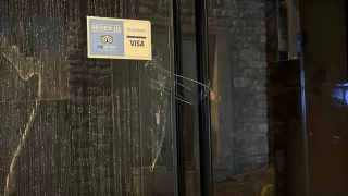 Fatih'te Böcek ailesinin kaldığı otel mühürlendi