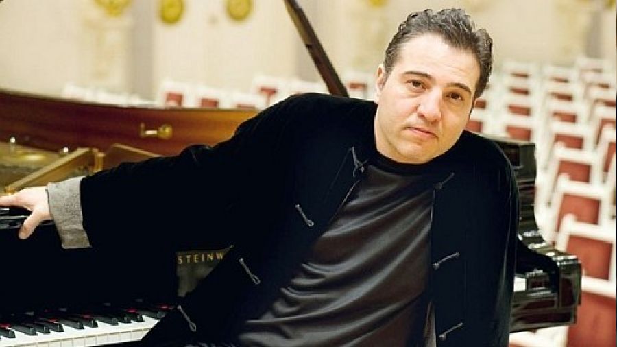 Fazıl Say'dan Mansur Yavaş çıkışı