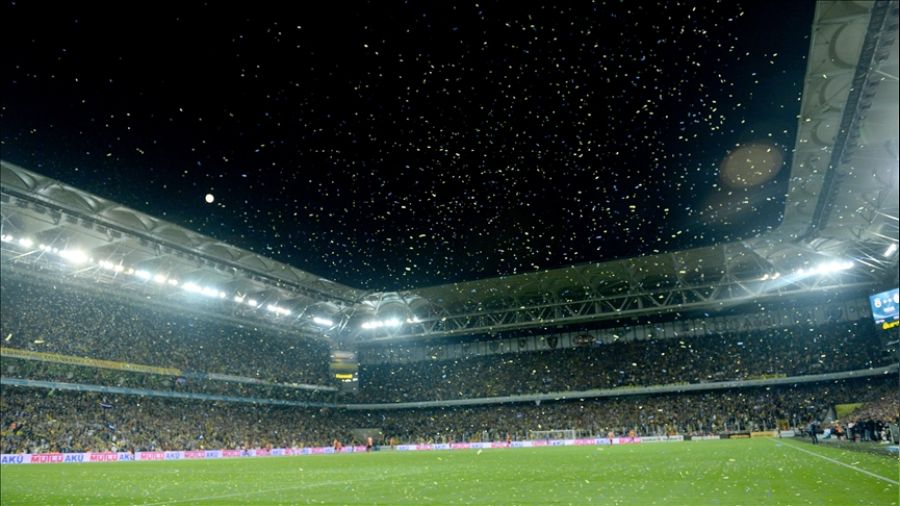 Fenerbahçe fire istemiyor