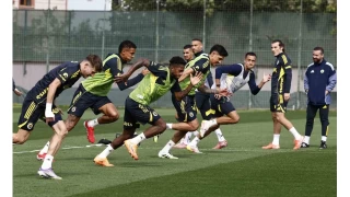 Fenerbahe, Samsunspor mana hazr