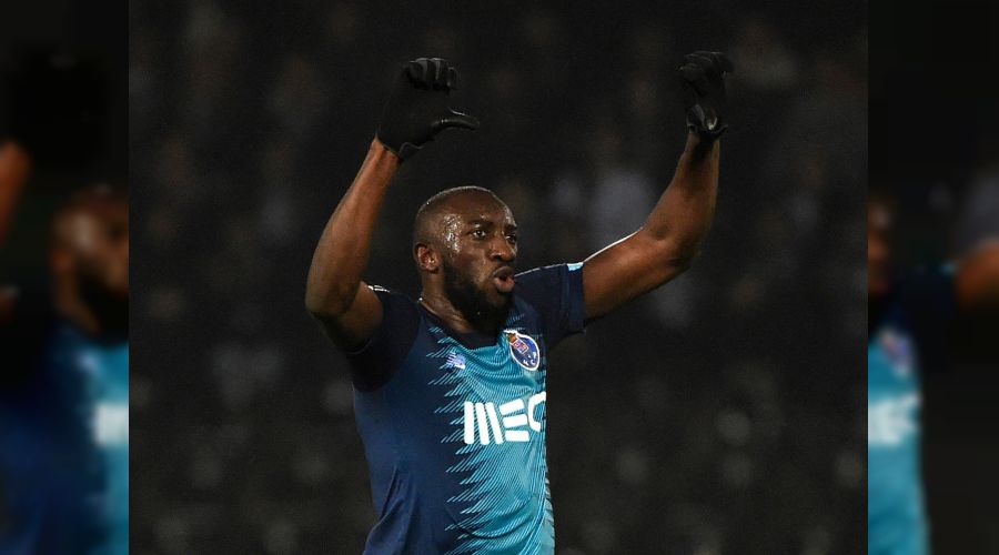 Fenerbahçe yeni golcüsünü Portekiz'de buldu