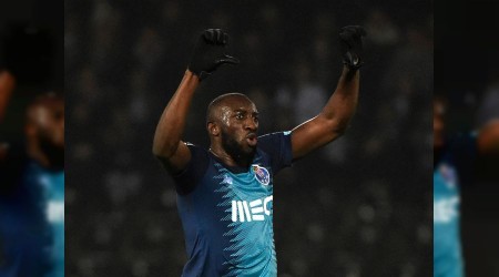 Fenerbahçe yeni golcüsünü Portekiz'de buldu