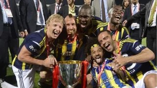 Fenerbahenin Avrupa kupalarndaki en farkl galibiyetleri