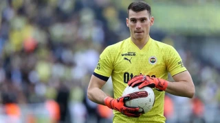 Fenerbahçe'nin Gornik maçı kalecisi kim olacak?