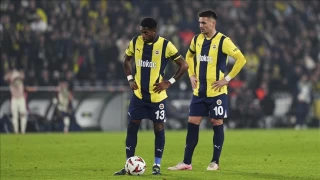 Fenerbahçe'nin kaderi o maça bağlı