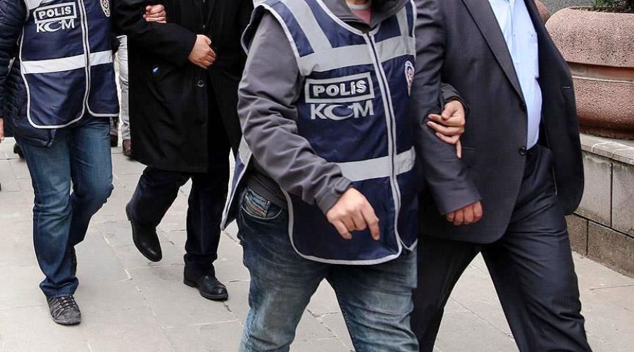 FETÖ operasyonunda 31 gözaltı