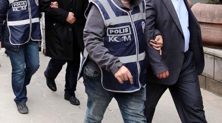 FETÖ operasyonunda 31 gözaltı