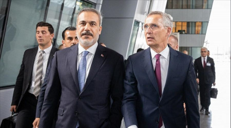 Fidan açıkladı, Türkiye İsveç'e NATO vizesi verecek mi?