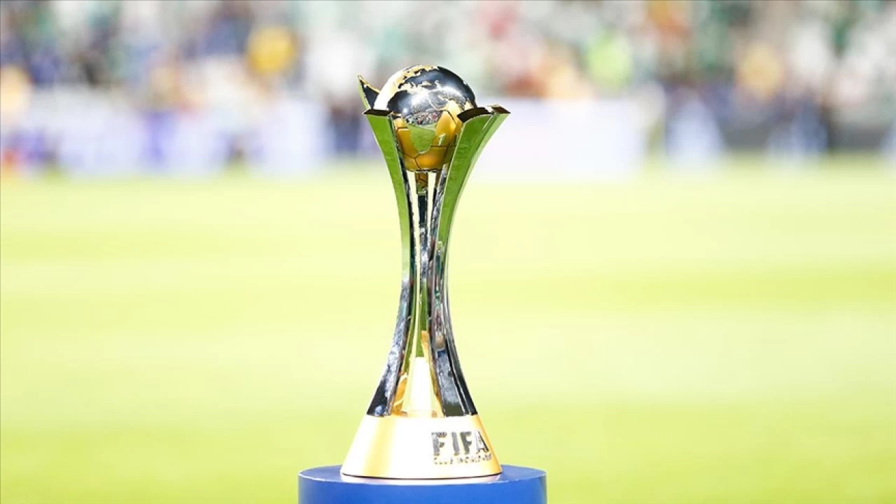 FIFA Kulüpler Dünya Kupası'nda 30 maç canlı yayınlanacak