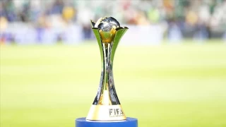 FIFA Kulpler Dnya Kupas'nda 30 ma canl yaynlanacak