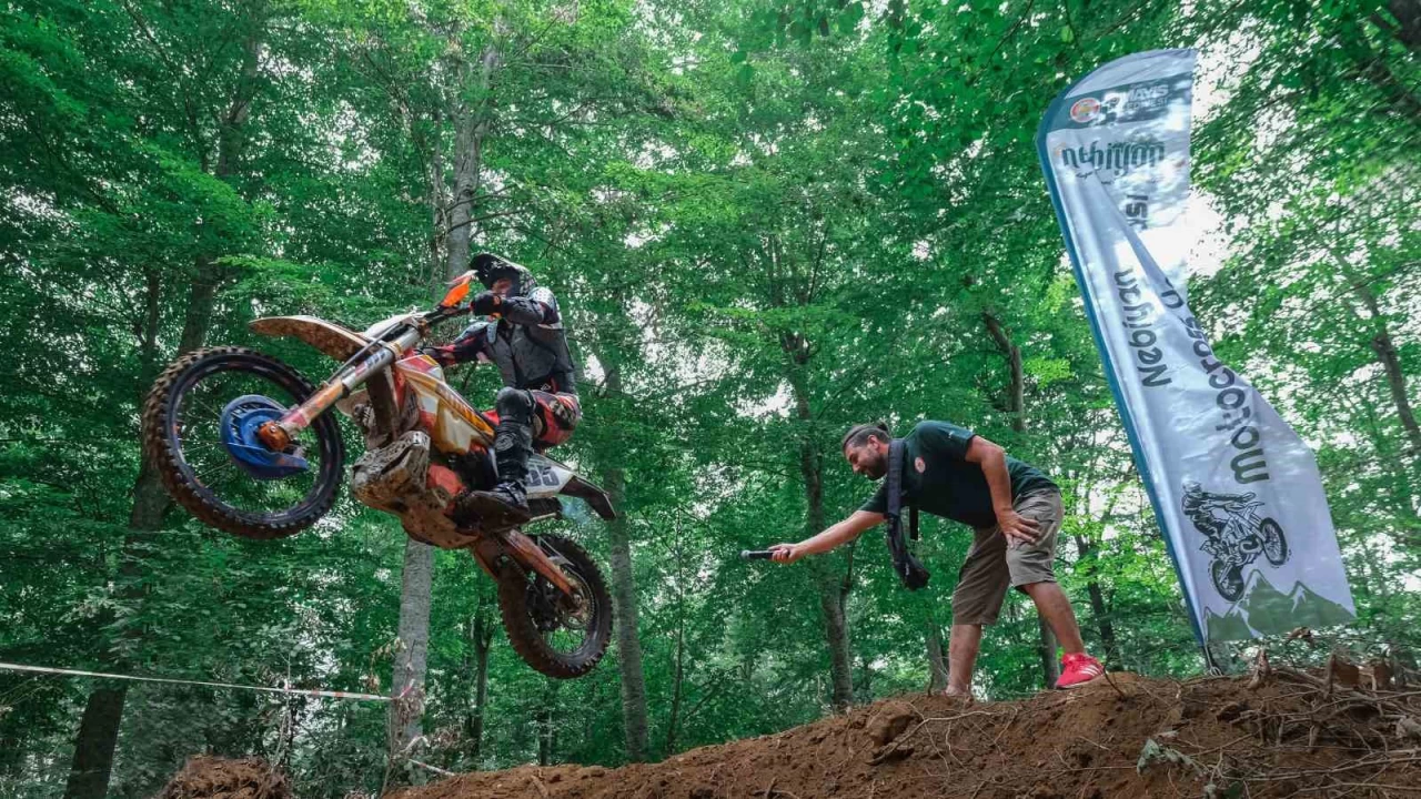 Fotoğrafçılar Maratonu sonuçlandı