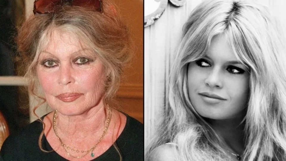 Frans�z sinema ikonu Brigitte Bardot 91 ya��nda hayat�n� kaybetti