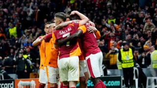 Galatasaray 63 y�ld�r evinde �talyan tak�mlar�na yenilmiyor