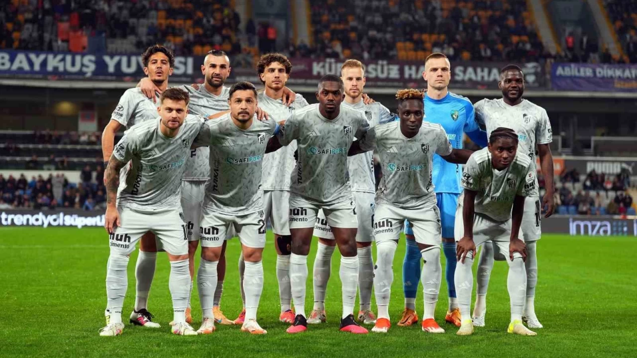 Galatasaray, Kocaelispor'a deplasmanda en son 1984'te yenildi